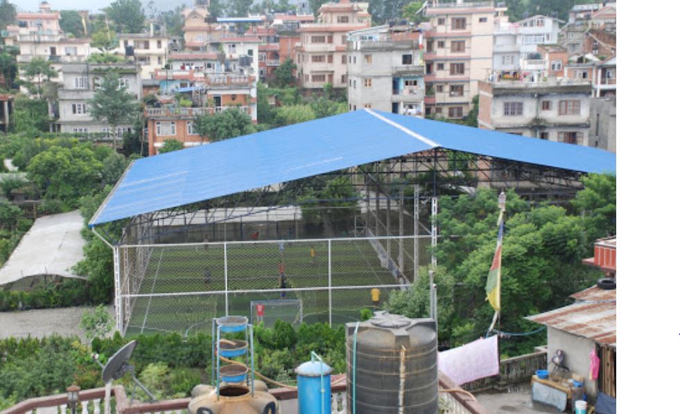  Image capture: Jul 2016Images may be subject to copyright.TermsPrivacy Dhuku Futsal Hub Pvt Ltd Dhuku Futsal Hub Pvt Ltd Gaurav Karki JUL 2016