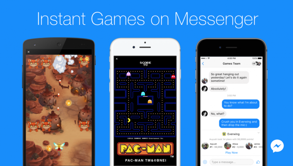 facebook-messenger-instant-games
