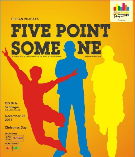 five point someone pdf download