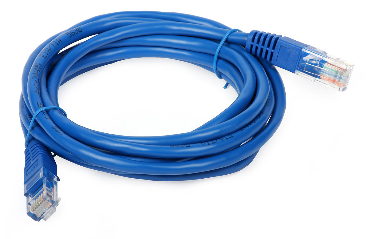 which ethernet cable to use? cat5? cat6? cat7? - update np