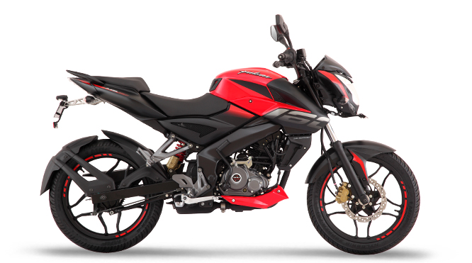 Pulsar NS 200 Price in Nepal | Exciting Features & Specs