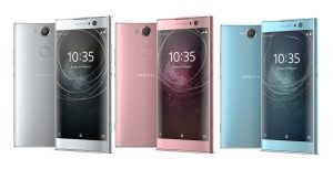 sony Update-np