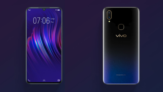 Vivo V11 Price In Nepal Key Specifications And Features Update Np