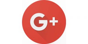 Google Plus shutting down