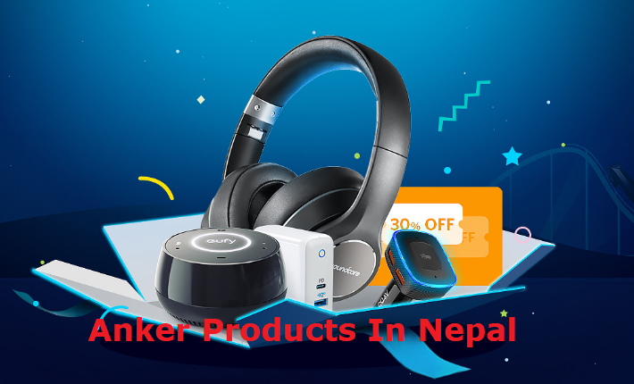 Anker Nepal