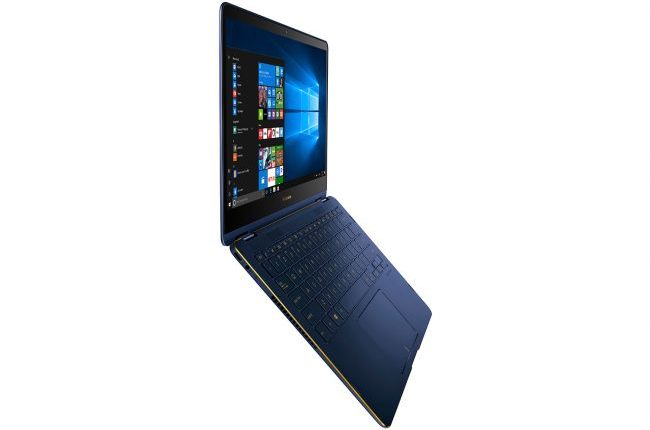 Asus ZenBook Flip S UX3702