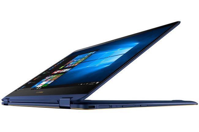 Asus ZenBook Flip S UX3703