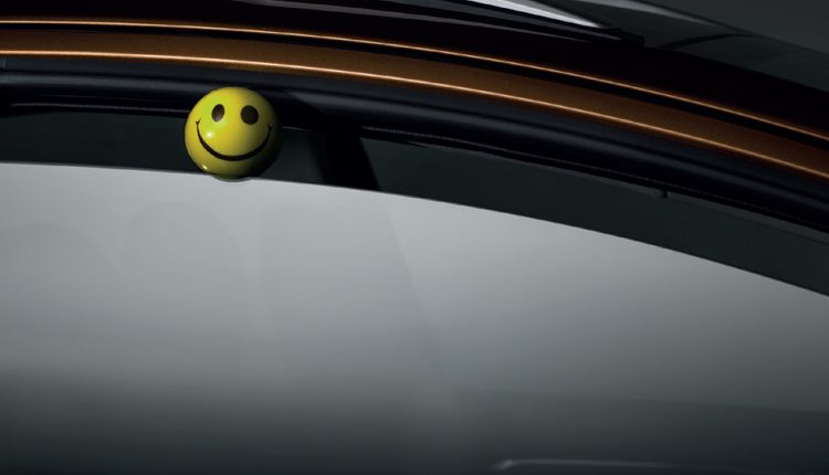 Driver-Window-Once-Touch