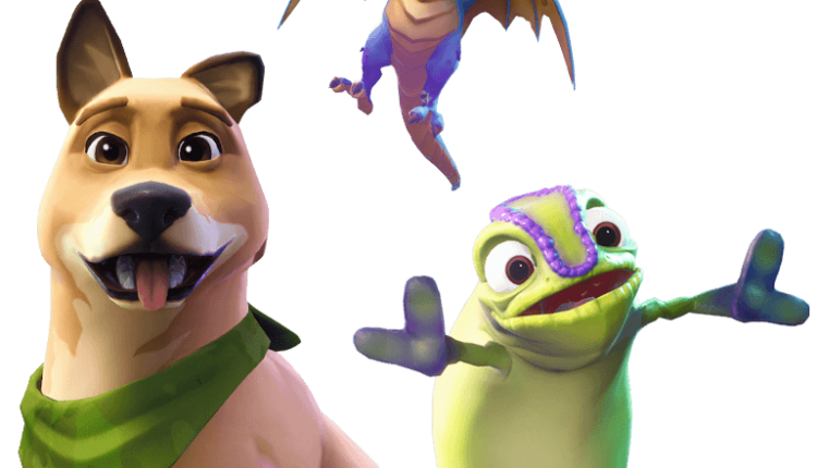 Fortnite APK