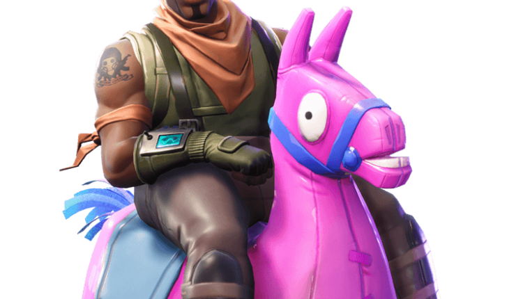 Fortnite APK1