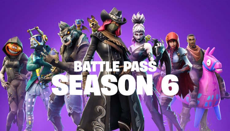 Fortnite APK6