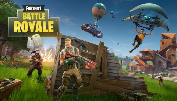 Fortnite APK7