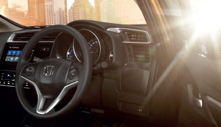Honda-WR-V-Dashboard (1)