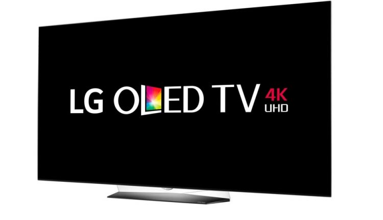 LG OLED 55B6T-1