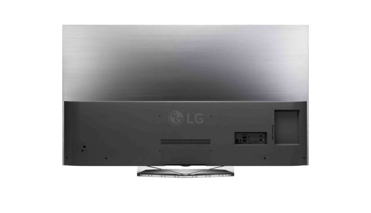 LG OLED 55B6T-3