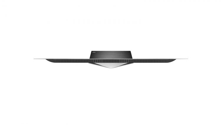 LG OLED 55B6T-4