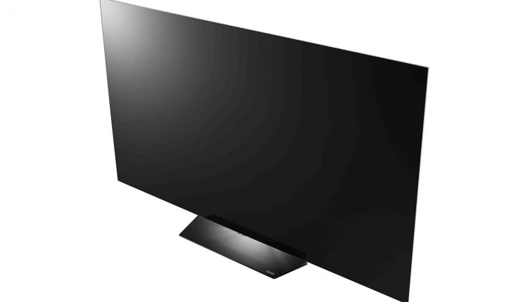 LG OLED 55B6T-5