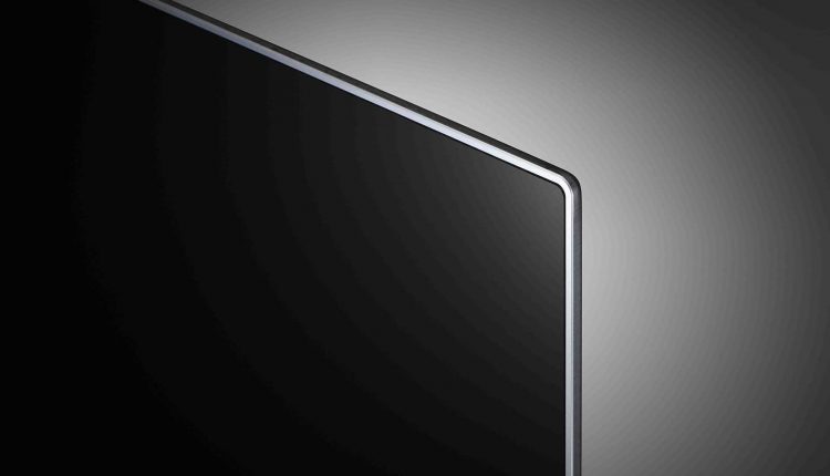 LG OLED 55B6T-6