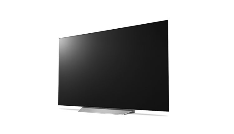 LG OLED 65C7T-1