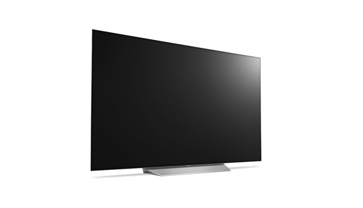 LG OLED 65C7T-3
