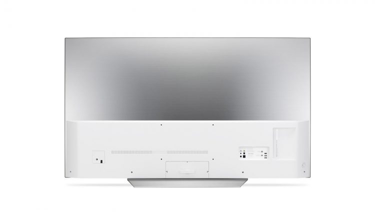 LG OLED 65C7T-4