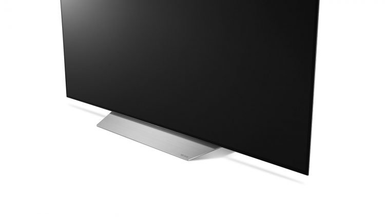 LG OLED 65C7T-5