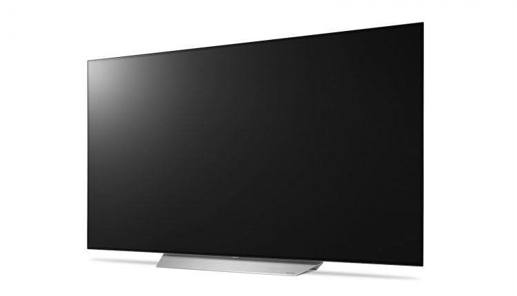 LG OLED 65C7T-7
