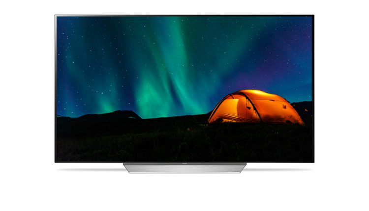 OLED55C7T-1