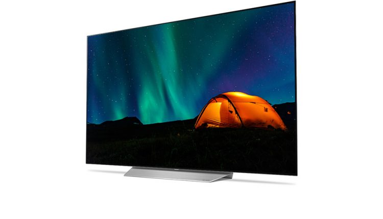 OLED55C7T-2
