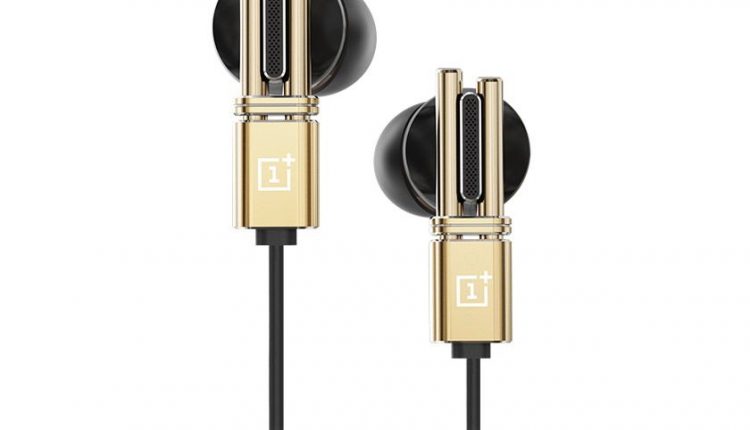 OnePlus Icons Gold1