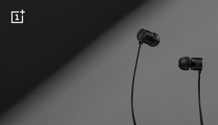 OnePlus Type-C Bullets