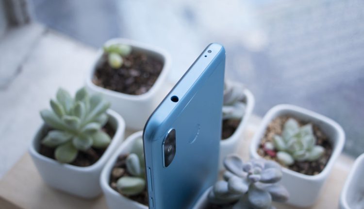 Xiaomi Redmi 6 Pro00