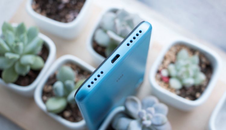 Xiaomi Redmi 6 Pro000000
