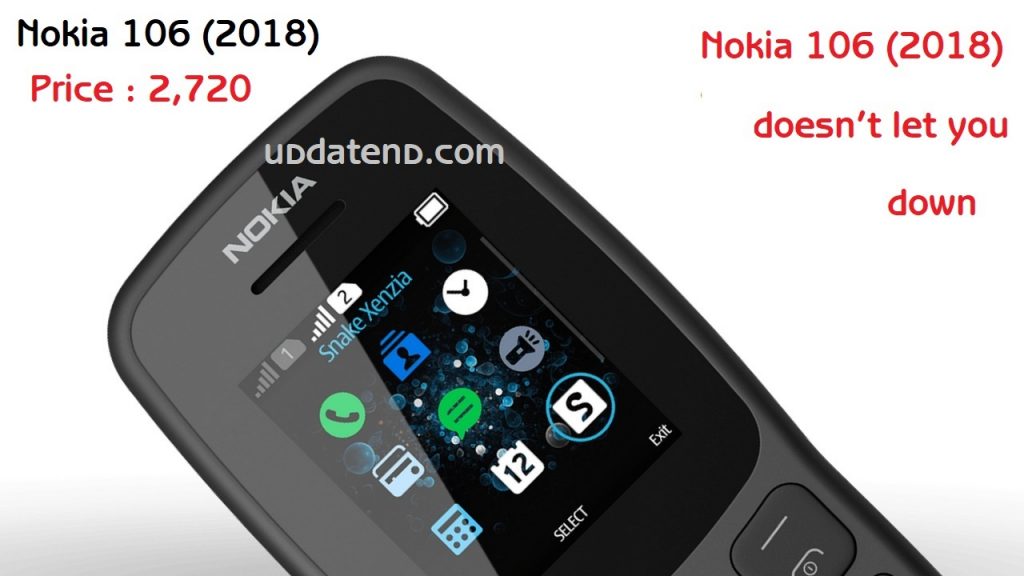 Нокиа 106 аккумулятор