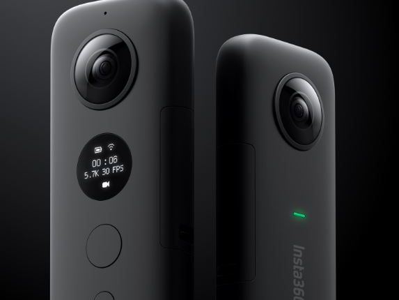 Insta360 One X5