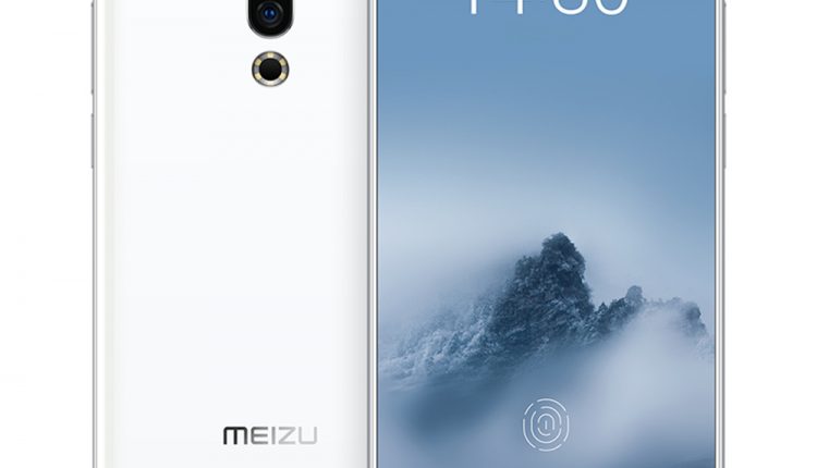 Meizu 16th-1