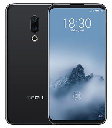 Meizu-16th