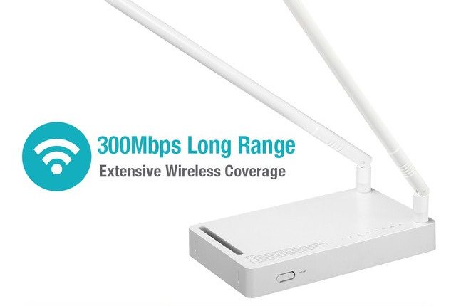 N Wireless