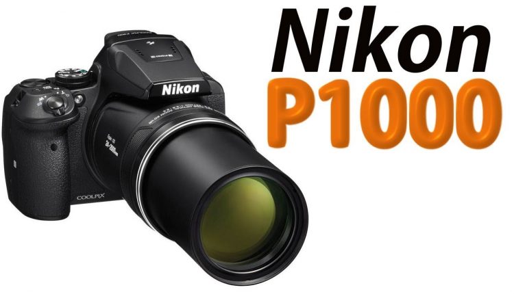 NIKON BANNER