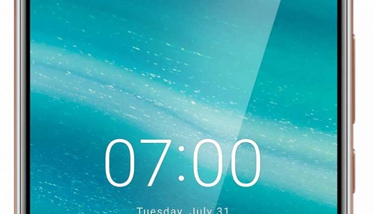 Nokia 7.1 main