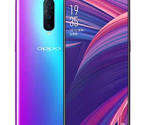 Oppo R17 Pro-1