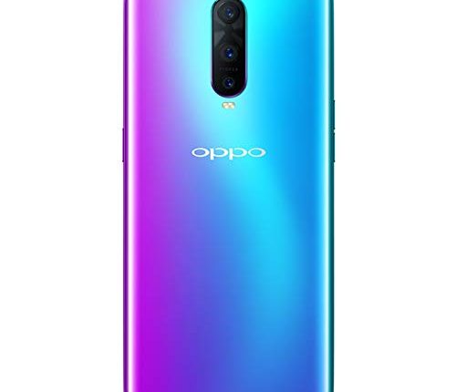 Oppo R17 Pro-3