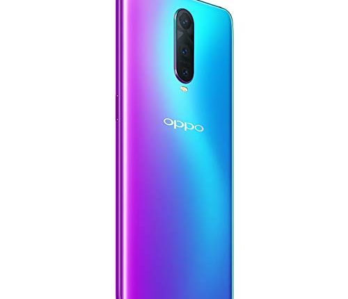 Oppo R17 Pro-5