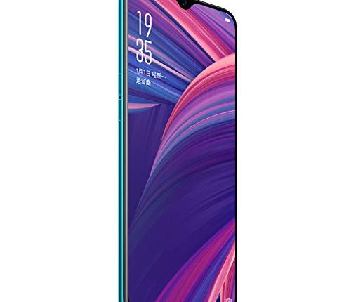 Oppo R17 Pro-6