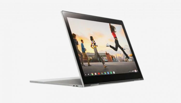 Pixelbook