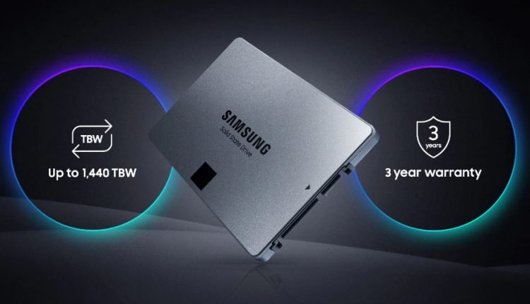 Samsung SSD111