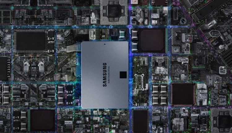 Samsung SSD112