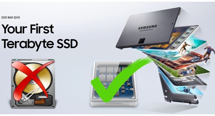 Samsung SSD_Banner
