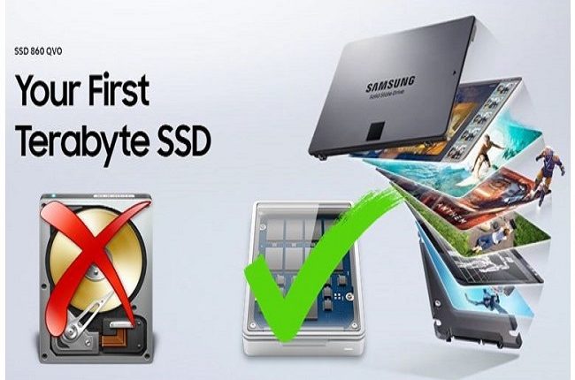 Samsung SSD__Banner