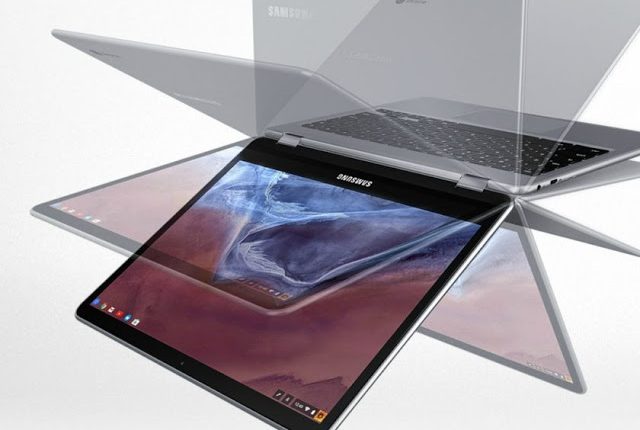 Samusng-Chromebook-Pro